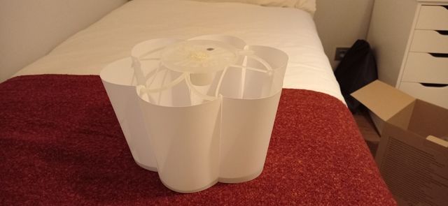 Lampara de techo Ikea