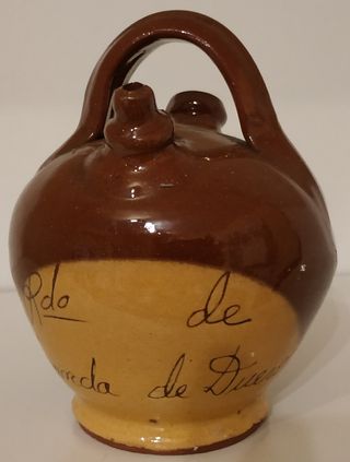 Botijo pequeño