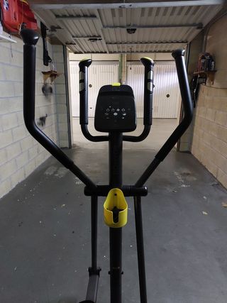 Elíptica Domyos, FEL500.