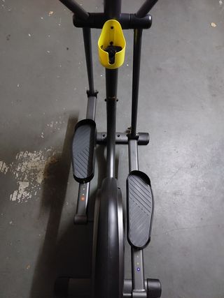 Elíptica Domyos, FEL500.