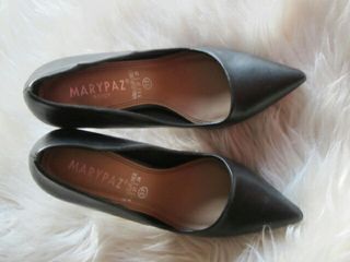Zapatos de Marypaz