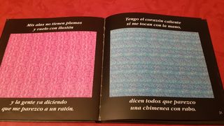 libro Adivinanzas 3D Anaya 1995