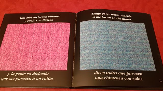 libro Adivinanzas 3D Anaya 1995