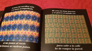 libro Adivinanzas 3D Anaya 1995