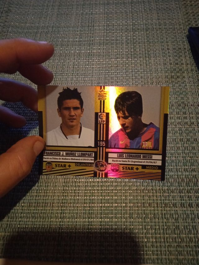 rooki 2004 edición limitada