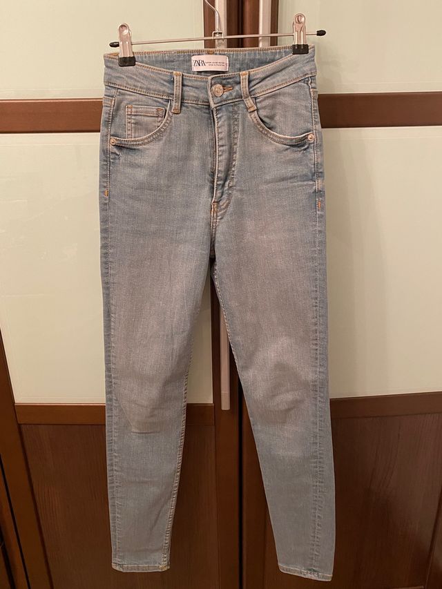 Jeans Zara