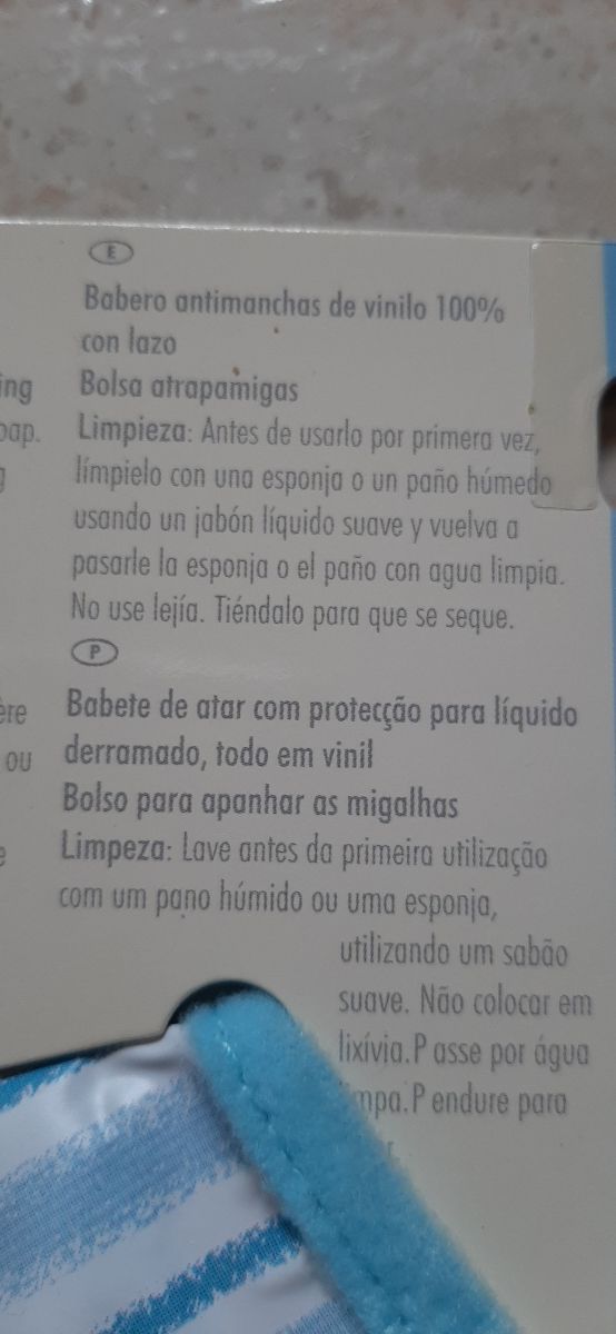 baberos Disney Winnie the Pooh nuevos