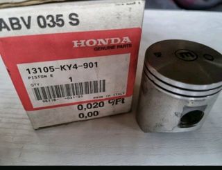 PISTON HONDA NSR 125-1998