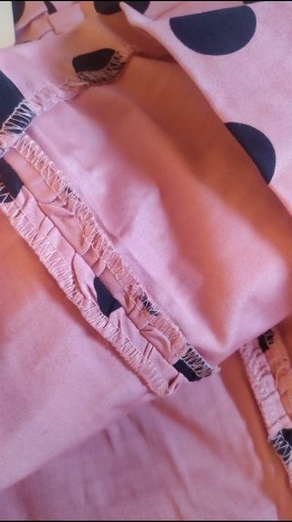 Minifalda Stradivarius S. Nueva. 