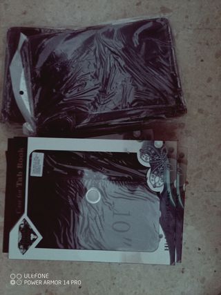 funda tablet 10pulgadas