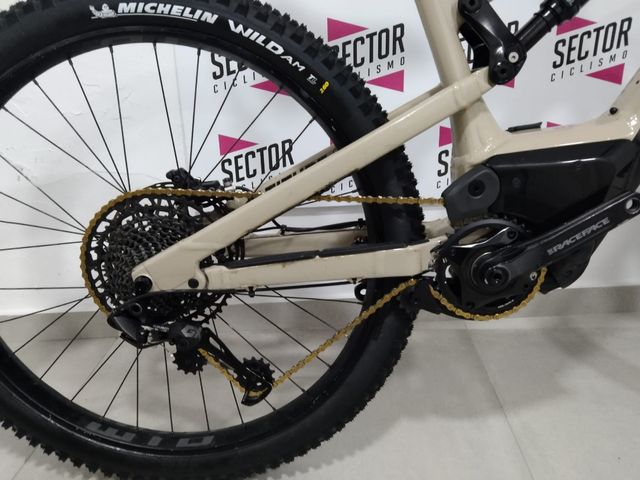 Rocky Mountain Altitude A70 Talla M