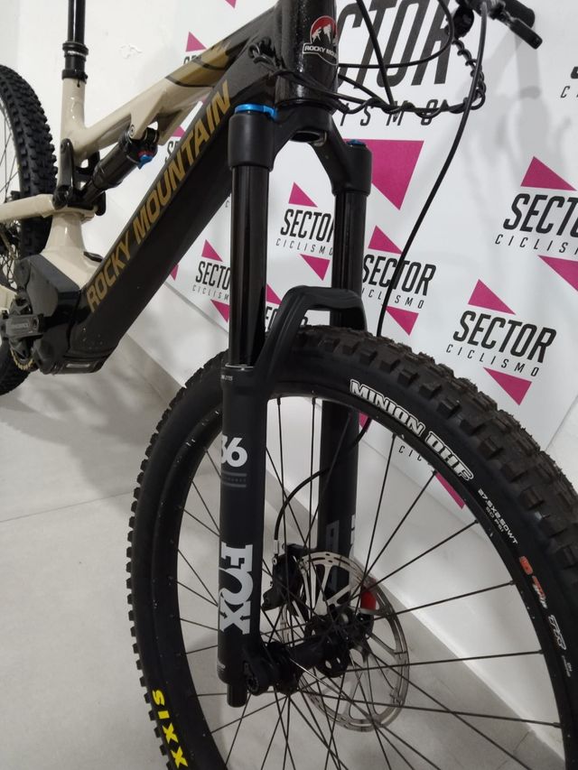 Rocky Mountain Altitude A70 Talla M