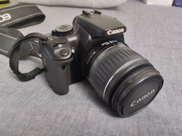 canon 400d
