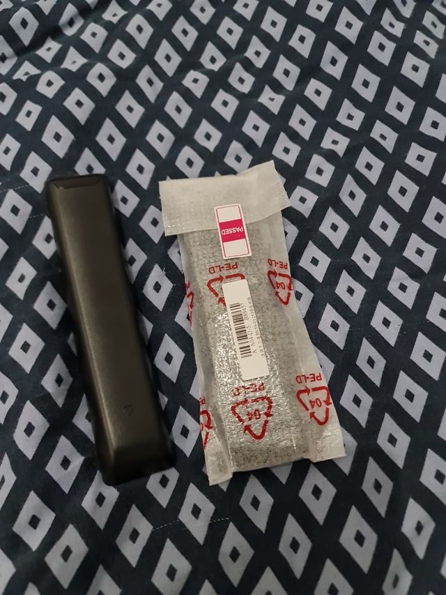 Mando para tv samsung 