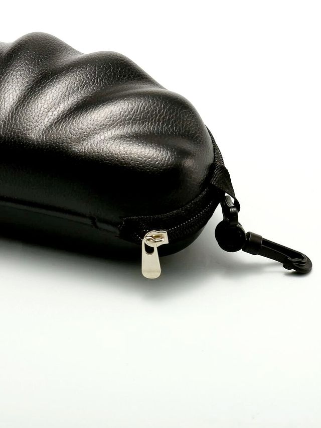 Funda de Gafas Simil Piel