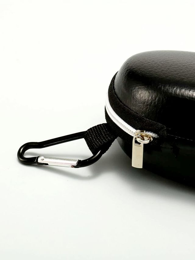 Funda de Gafas Simil Piel