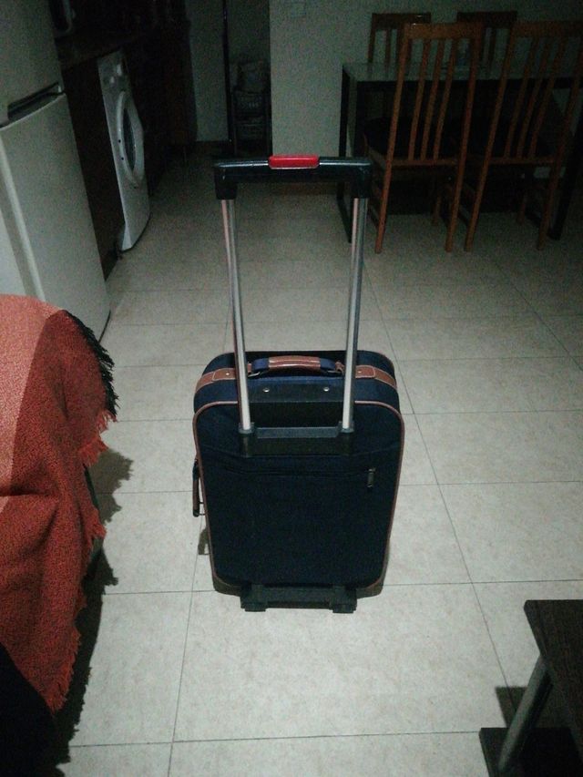 MALETA DE CABINA