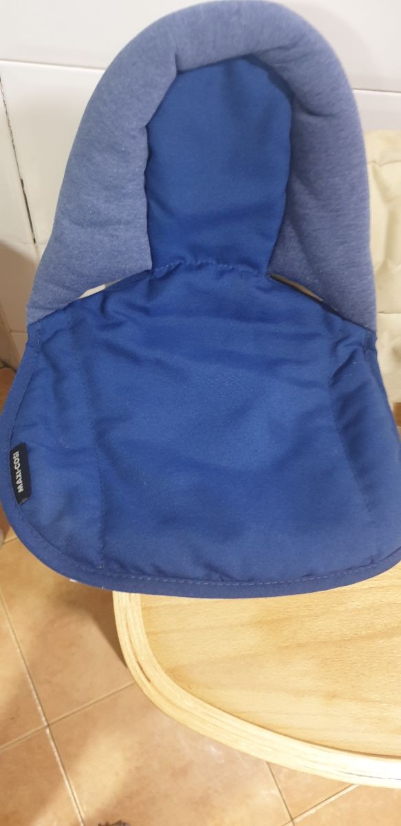 MAXICOSI cabrio fix más base family fix