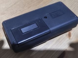 EMA Ex-1000 Afinador vintage 