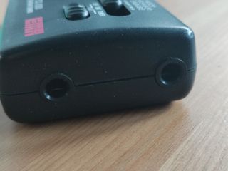 EMA Ex-1000 Afinador vintage 