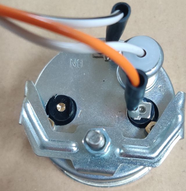 VOLTIMETRO veglia varios modelos 45 € unidad
