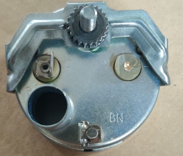 VOLTIMETRO veglia varios modelos 45 € unidad