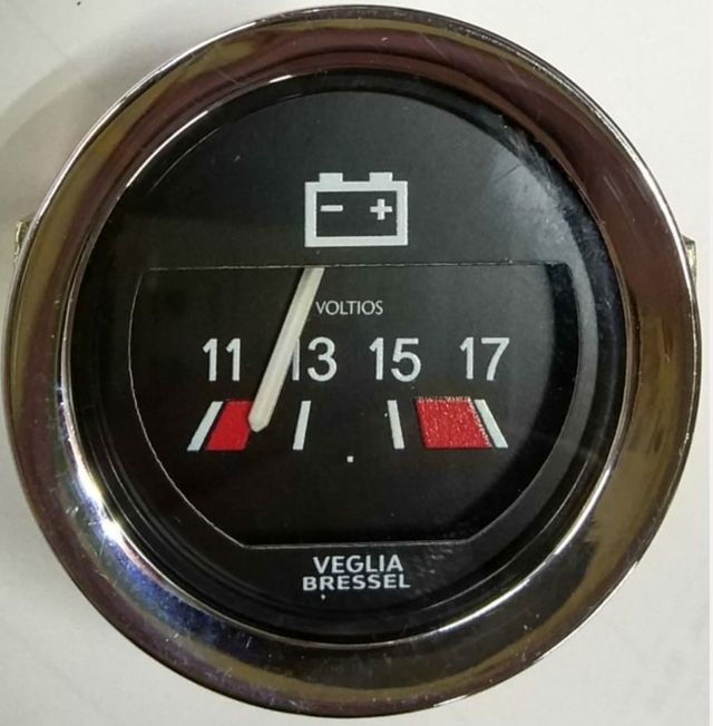 VOLTIMETRO veglia varios modelos 45 € unidad