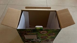 Gioco Panzai!