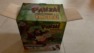 Gioco Panzai!