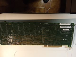 Controladora RAID, bus PCI , para 8 discos IDE