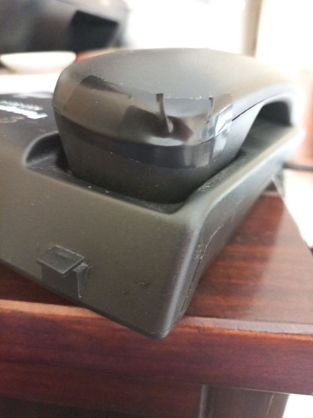 TELÉFONO TECLAS GRANDES