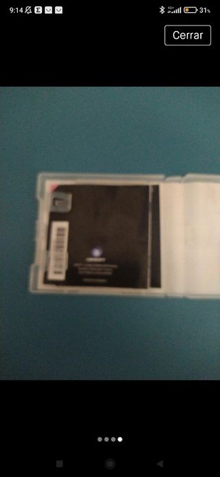 juego nintengo ds dinosaurios