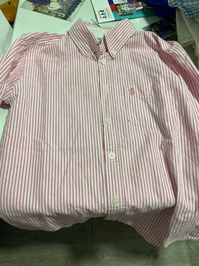 Camisa esfera