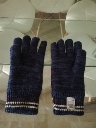 Guantes