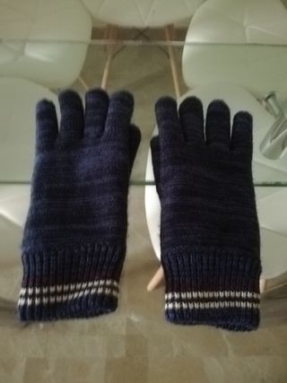 Guantes