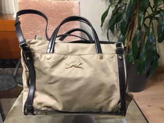 Bolso Nylon Bimba y Lola
