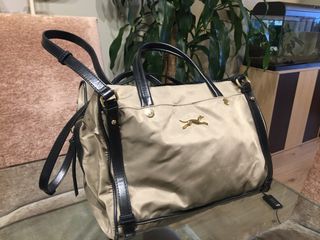 Bolso Nylon Bimba y Lola