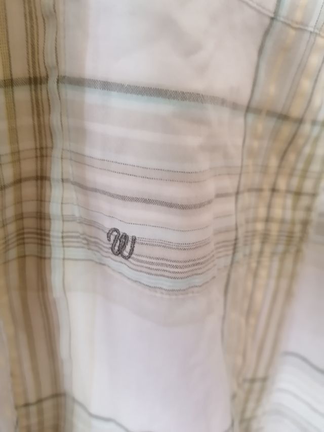 camicia Wrangler 