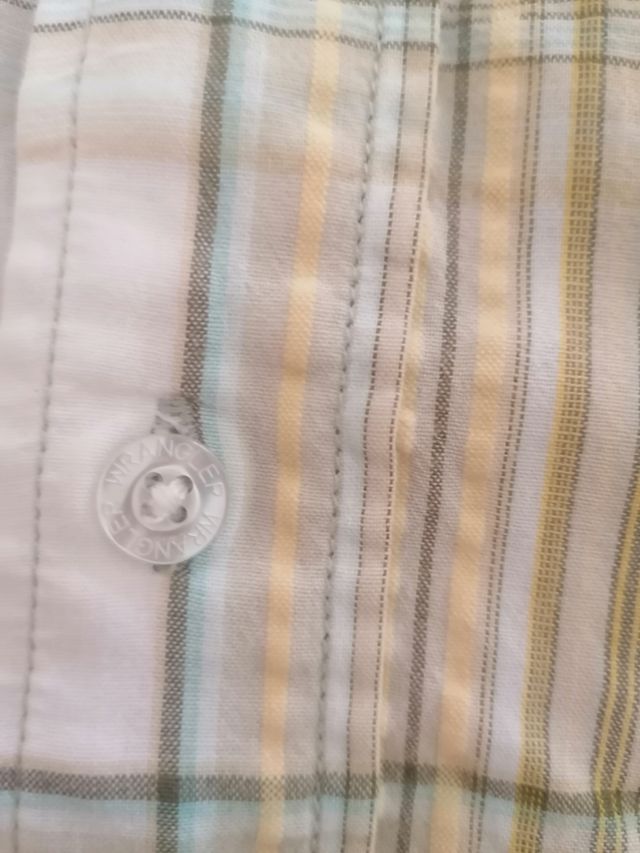 camicia Wrangler 