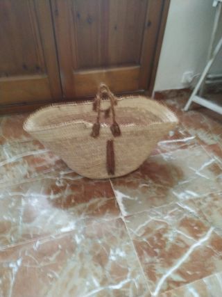 CESTOS MIMBRE