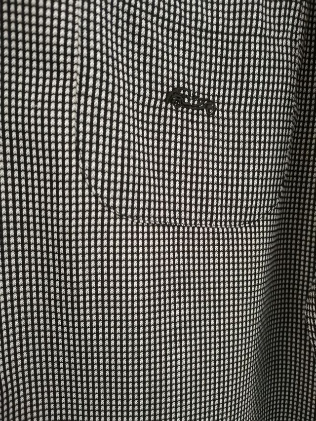 Camisa DARIO BELTRAN talla M/3 40 nueva