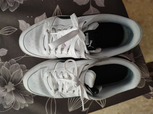 Zapatillas puma