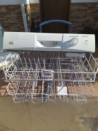 Despiese de electrodomesticos