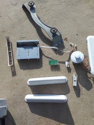Despiese de electrodomesticos