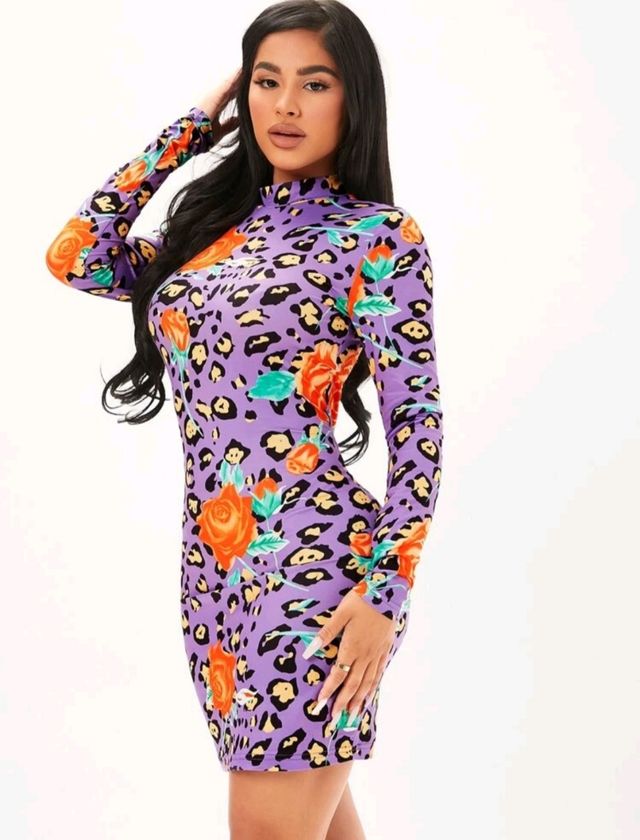 Vestido Nuevo Talla 42 grande