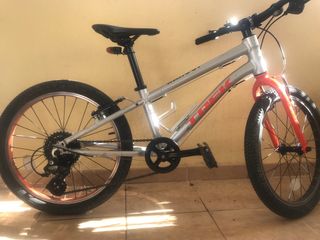 BICICLETA TREK WAHOO 20'' 
