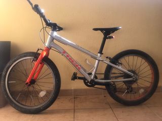 BICICLETA TREK WAHOO 20'' 