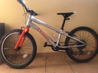 BICICLETA TREK WAHOO 20'' 