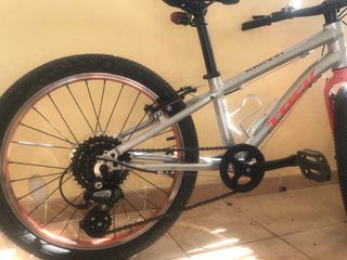 BICICLETA TREK WAHOO 20'' 