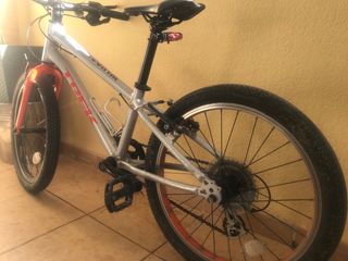 BICICLETA TREK WAHOO 20'' 